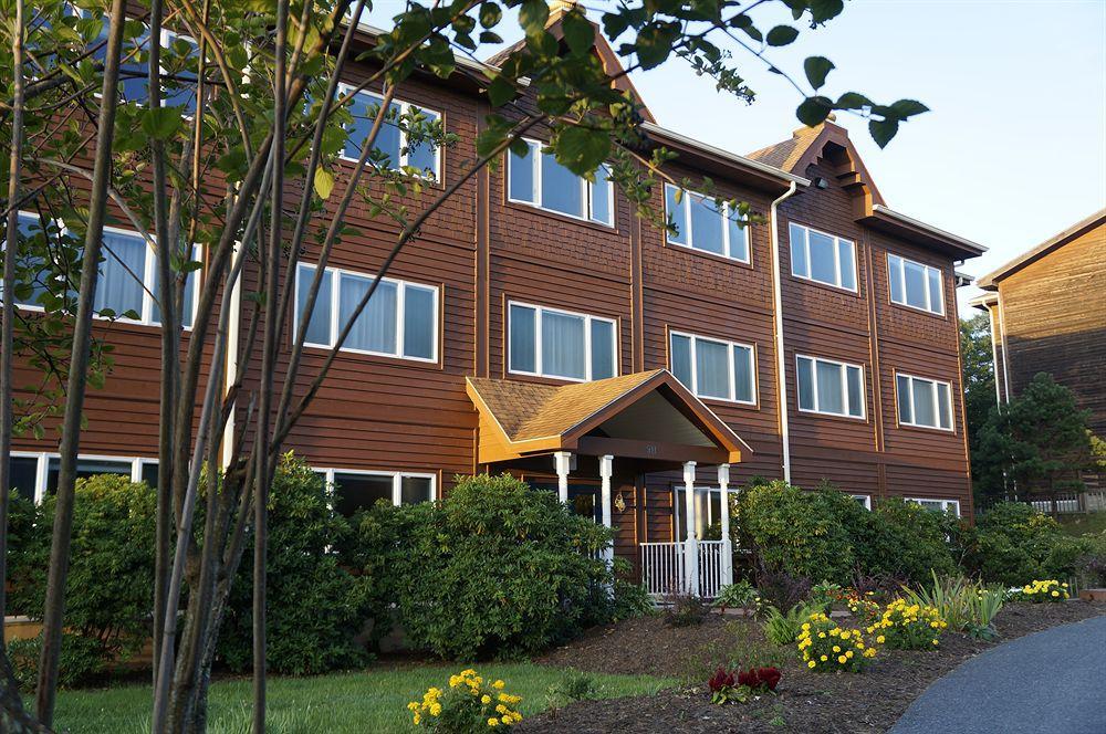 Hotel Art Of Living Retreat Center à Bamboo Extérieur photo