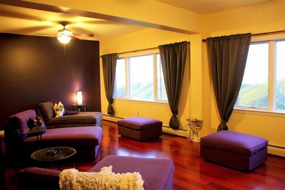 Hotel Art Of Living Retreat Center à Bamboo Extérieur photo